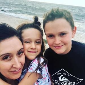 Meet your Posher, Marie